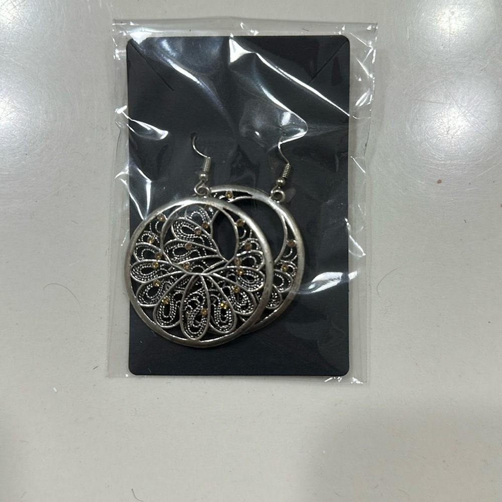 NEW Boho Earrings